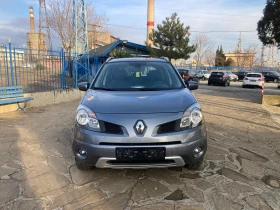 Renault Koleos 2, 0dCi 150k. 4x4 BOSE, снимка 2