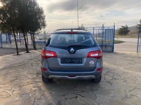 Renault Koleos 2, 0dCi 150k. 4x4 BOSE, снимка 6