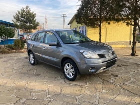 Renault Koleos 2, 0dCi 150k. 4x4 BOSE, снимка 3