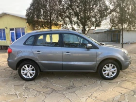 Renault Koleos 2, 0dCi 150k. 4x4 BOSE, снимка 4