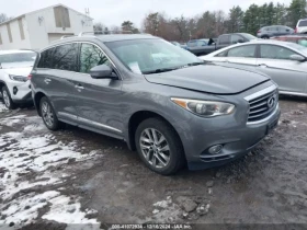     Infiniti QX60 * * * 4x4