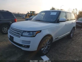 Land Rover Range rover | Mobile.bg    3