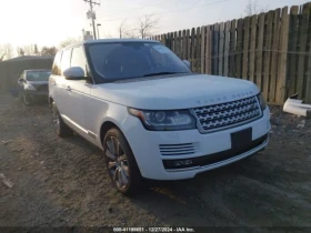 Land Rover Range rover | Mobile.bg    2