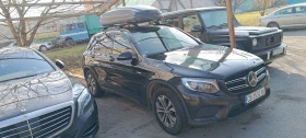 Mercedes-Benz GLC 250 GLC 4MATIC, снимка 2