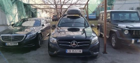 Mercedes-Benz GLC 250 GLC 4MATIC 1