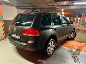 VW Touareg 3.0 Diesel, снимка 3