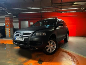 VW Touareg 3.0 Diesel, снимка 2