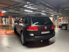 VW Touareg 3.0 Diesel, снимка 4