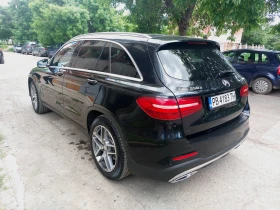 Mercedes-Benz GLC 250 4MATIC AMG | Mobile.bg    3