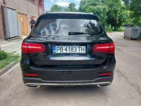 Mercedes-Benz GLC 250 4MATIC AMG | Mobile.bg    4