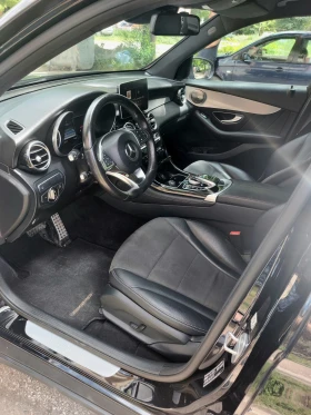 Mercedes-Benz GLC 250 4MATIC AMG | Mobile.bg    10