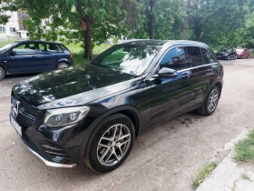 Mercedes-Benz GLC 250 4MATIC AMG | Mobile.bg    2