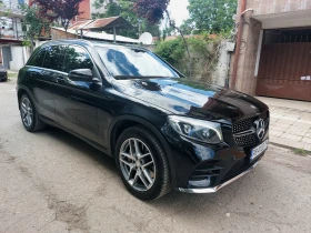 Mercedes-Benz GLC 250 4MATIC AMG | Mobile.bg    6