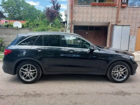 Mercedes-Benz GLC 250 4MATIC AMG | Mobile.bg    7