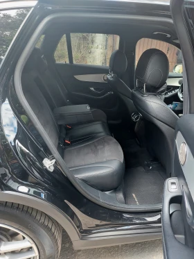 Mercedes-Benz GLC 250 4MATIC AMG | Mobile.bg    12