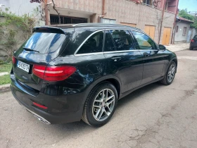 Mercedes-Benz GLC 250 4MATIC AMG | Mobile.bg    5