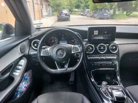 Mercedes-Benz GLC 250 4MATIC AMG | Mobile.bg    9