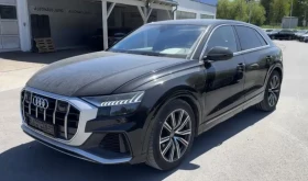 Audi SQ8 / 4.0 TFSI V8 /   | Mobile.bg    1