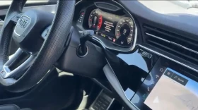 Audi SQ8 / 4.0 TFSI V8 /   | Mobile.bg    2