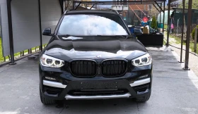 Обява за продажба на BMW X3 XLine с дигитално табло, Панорама, Хед ъп дисплей  ~49 000 лв. - изображение 1