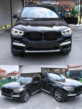 Обява за продажба на BMW X3 XLine с дигитално табло, Панорама, Хед ъп дисплей  ~49 000 лв. - изображение 3