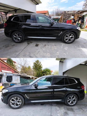 Обява за продажба на BMW X3 XLine с дигитално табло, Панорама, Хед ъп дисплей  ~49 000 лв. - изображение 5