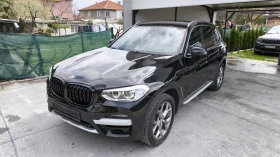 Обява за продажба на BMW X3 XLine с дигитално табло, Панорама, Хед ъп дисплей  ~49 000 лв. - изображение 2