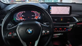 Обява за продажба на BMW X3 XLine с дигитално табло, Панорама, Хед ъп дисплей  ~49 000 лв. - изображение 8