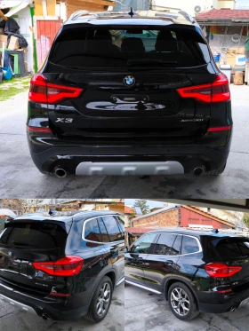 Обява за продажба на BMW X3 XLine с дигитално табло, Панорама, Хед ъп дисплей  ~49 000 лв. - изображение 4