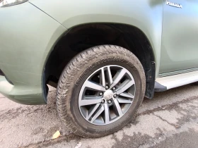 Toyota Hilux - 56000 лв. - 31586683 16