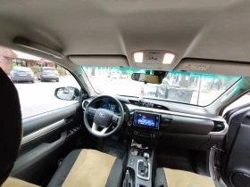 Toyota Hilux - 56000 лв. - 31586683 14