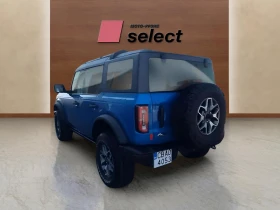 Ford Bronco 2.7 EcoBoost V6 | Mobile.bg    7