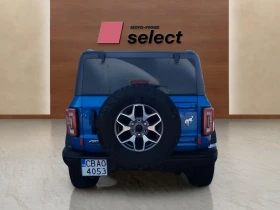 Ford Bronco 2.7 EcoBoost V6 | Mobile.bg    6