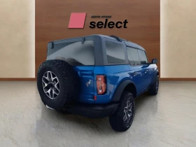 Ford Bronco 2.7 EcoBoost V6 | Mobile.bg    5
