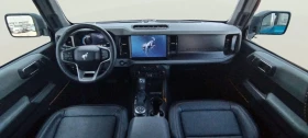 Ford Bronco 2.7 EcoBoost V6 | Mobile.bg    11