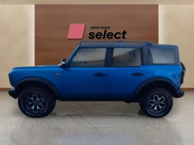Ford Bronco 2.7 EcoBoost V6 | Mobile.bg    8