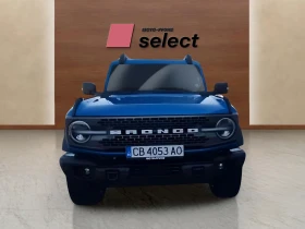 Ford Bronco 2.7 EcoBoost V6 | Mobile.bg    2