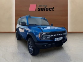 Ford Bronco 2.7 EcoBoost V6 | Mobile.bg    3