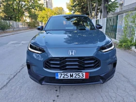 Обява за продажба на Honda Hr-v AWD  гаранция ~51 950 лв. - изображение 1