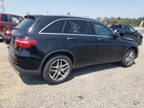 Mercedes-Benz GLC 300 4MATIC* BURMESTER* * KEYLESS*  | Mobile.bg    3