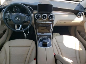 Mercedes-Benz GLC 300 4MATIC* BURMESTER* * KEYLESS*  | Mobile.bg    8