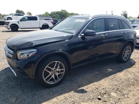  Mercedes-Benz GLC 30...