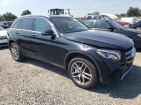 Mercedes-Benz GLC 300 4MATIC* BURMESTER* * KEYLESS*  | Mobile.bg    4