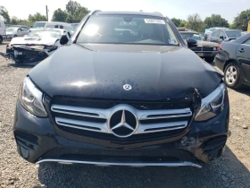 Mercedes-Benz GLC 300 4MATIC* BURMESTER* * KEYLESS*  | Mobile.bg    5