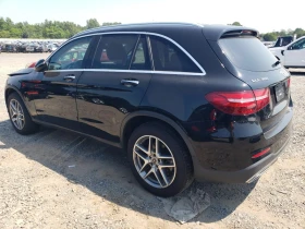 Mercedes-Benz GLC 300 4MATIC* BURMESTER* * KEYLESS*  | Mobile.bg    2