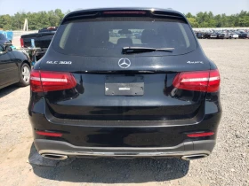 Mercedes-Benz GLC 300 4MATIC* BURMESTER* * KEYLESS*  | Mobile.bg    6