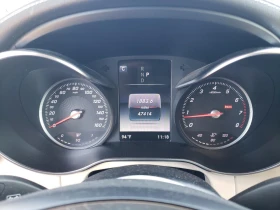 Mercedes-Benz GLC 300 4MATIC* BURMESTER* * KEYLESS*  | Mobile.bg    9