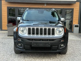 Jeep Renegade 2.0Mjt/4WD/Limited/ActiveDriveLow/140hp | Mobile.bg    2
