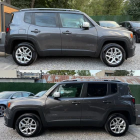Jeep Renegade 2.0Mjt/4WD/Limited/ActiveDriveLow/140hp | Mobile.bg    4