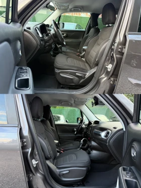 Jeep Renegade 2.0Mjt/4WD/Limited/ActiveDriveLow/140hp | Mobile.bg    10